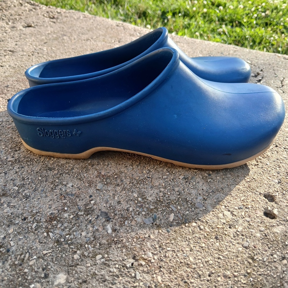 Sloggers Clogs